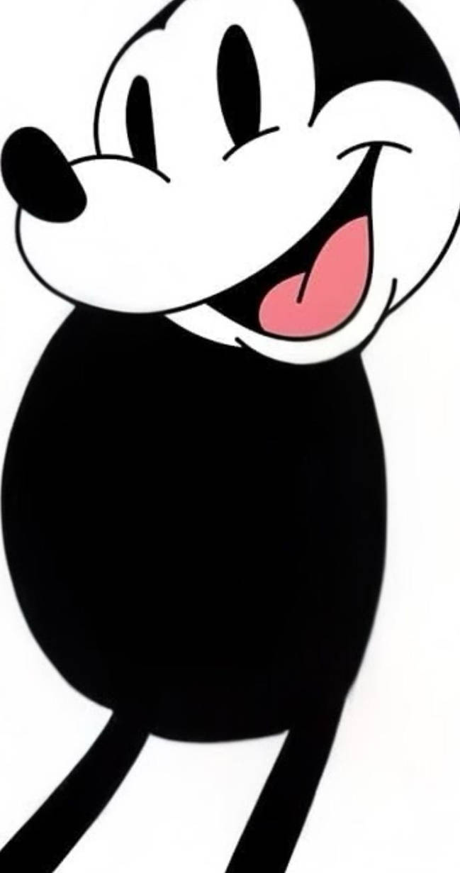 Mickey Mouse (Buff Mickey Mouse) by NickMatt2026 on DeviantArt