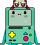 Bmo and titan