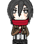 Mikasa