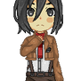 Mikasa