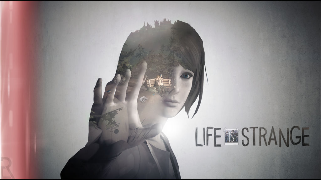 LiS Double Exposure by Ezekh on DeviantArt