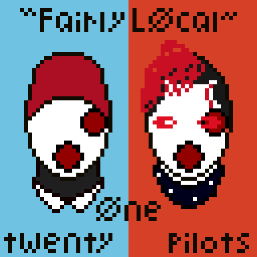 Fairly Local Fanart by Shoutingpacman on DeviantArt