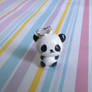 Kawaii Panda Charm