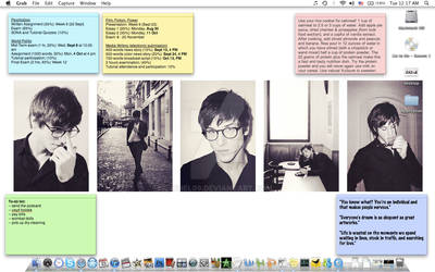 macbook desktop screenshot