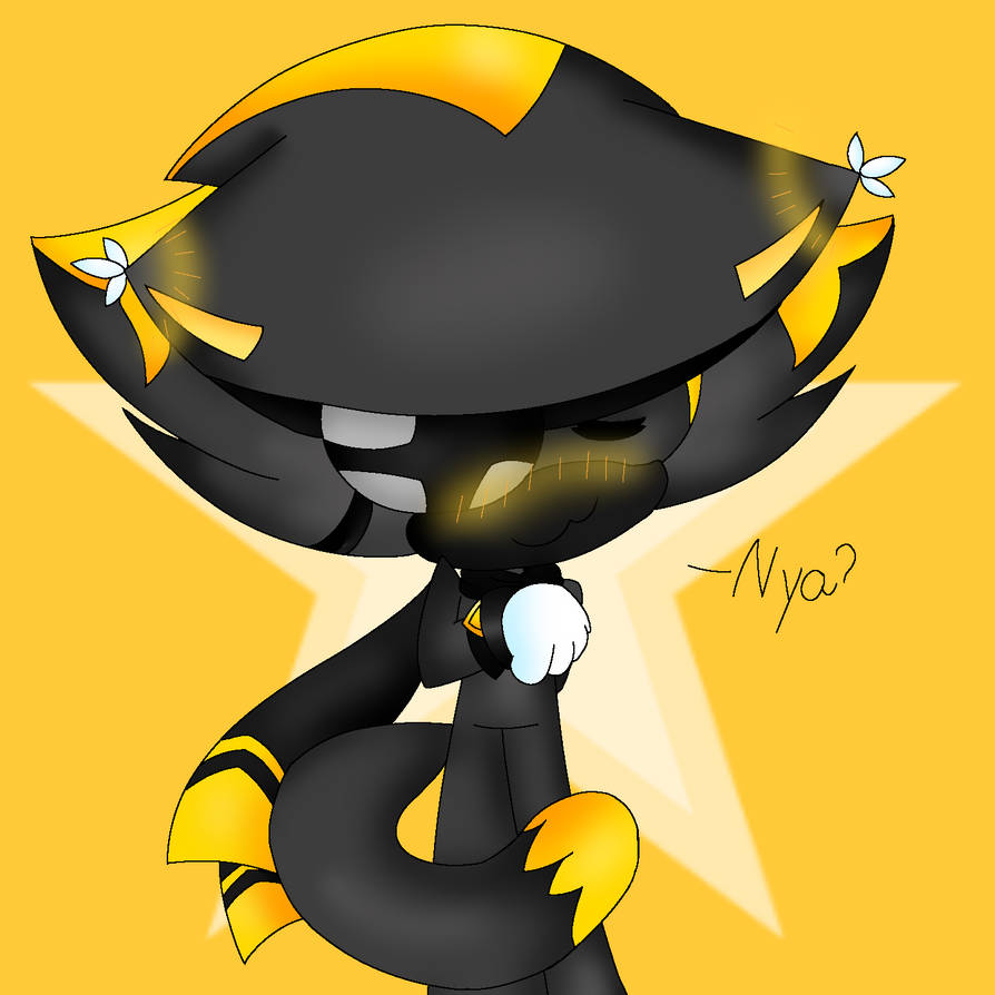 Kitty Raptors by PurplelovesShadowCat on DeviantArt