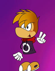 Rayman