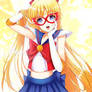 Sailor V