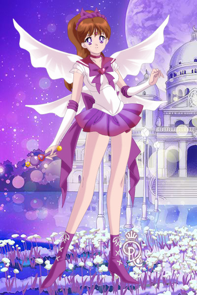 Sailor Bunny by Sailorplanet97 on DeviantArt