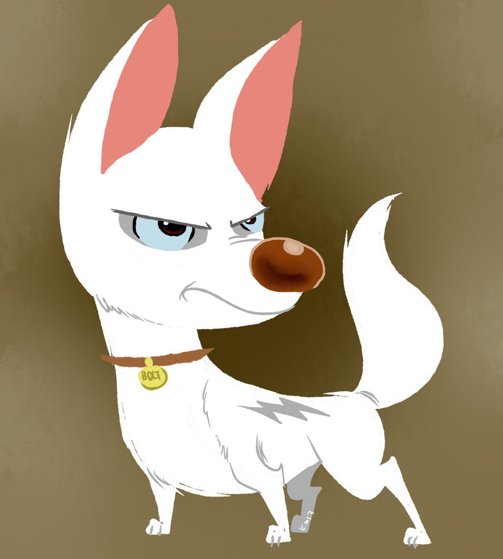 Bolt Raptor Deviantart Bolt by FurioustheOwlBoy on DeviantArt