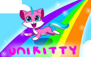 Unikitty