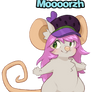 [TFM] C.Commission - Moooorzh