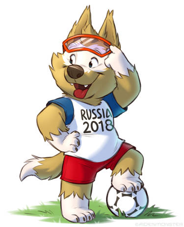 Zabivaka