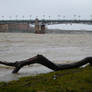 Tempete a Toulouse 5