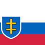 Flag of the Jagiellonian Republic