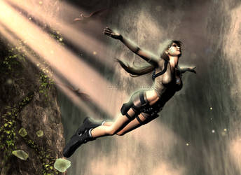 Tomb Raider: Legend 01 by Inna-Vjuzhanina