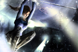 Tomb Raider: Legend 05