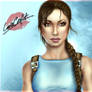 Lara Croft 02