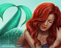 Ariel