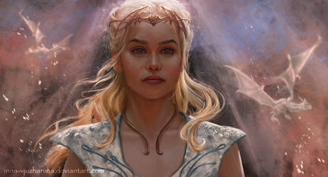 Daenerys