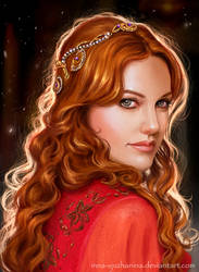 Haseki Hurrem Sultan