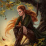 Tauriel