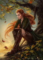 Tauriel