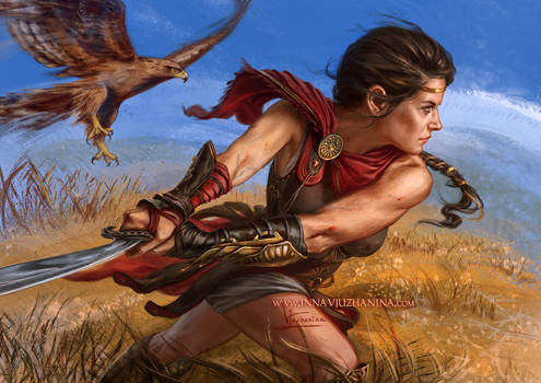 Kassandra