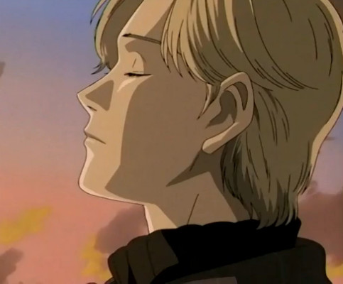 Johan Liebert