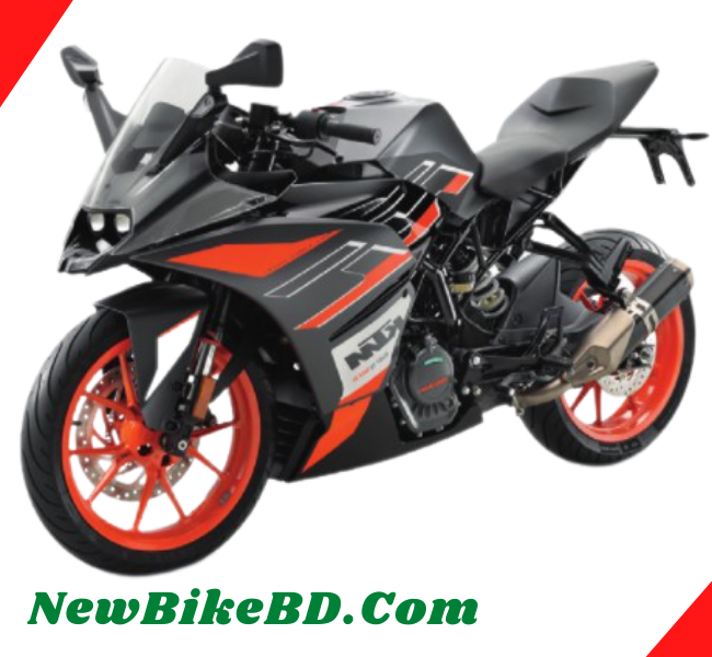 KTM RC 125 Price in BD 1 by ddss66 on DeviantArt