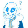 Sans?