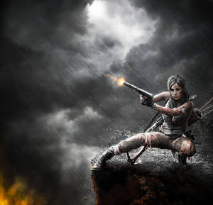 Retribution2 by revande Retribution2 by revande