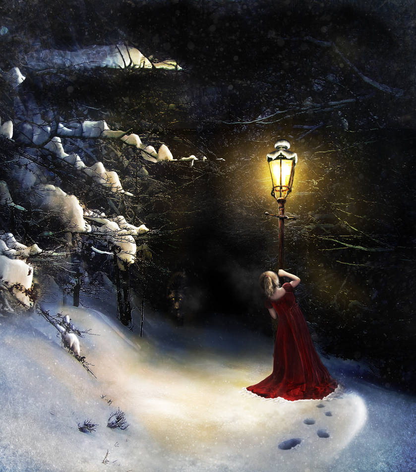 In the Still of Night by revande In the Still of Night by revande