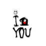 I Love YoU -With-