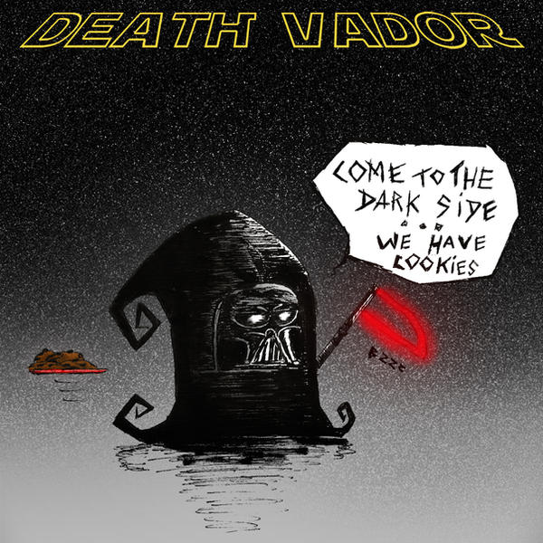 Death-Vador