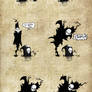 LORD DEATH no resemblance
