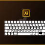 Illustrator Keyboard Shortcuts AZERTY