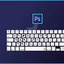 Photoshop Keyboard Shortcuts AZERTY