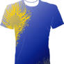 T-shirt design 2