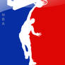 NBA logo 3