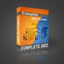 Software box psd