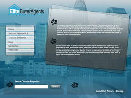 Real estate template 2