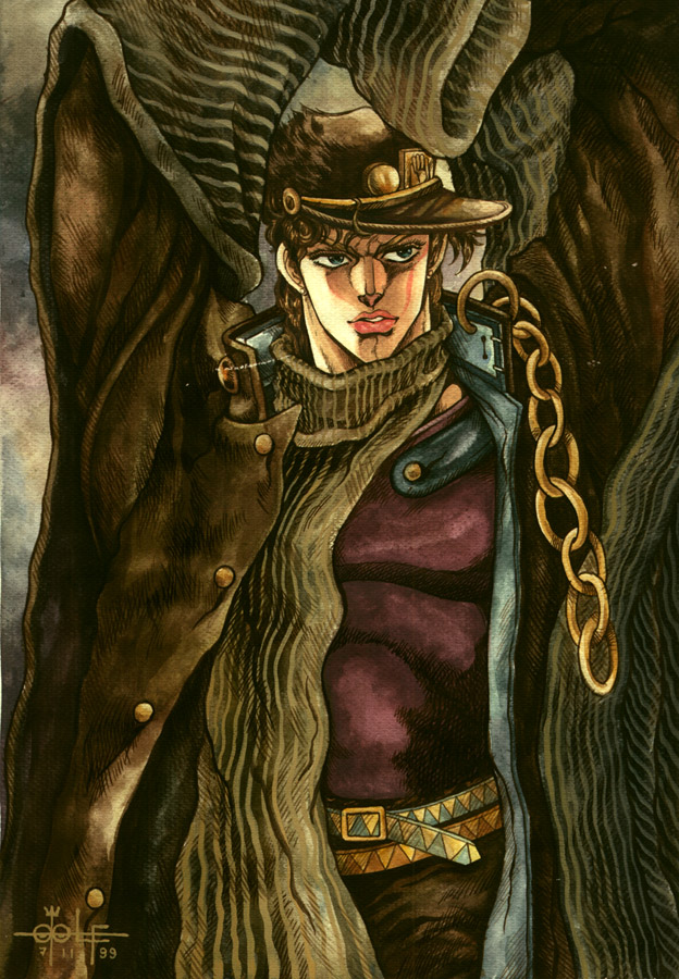 jotaro