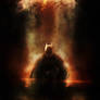 The Dark Knight Rises Poster 2