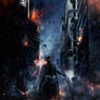 The Dark Knight Rises Poster 5