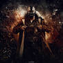 Bane by LivioRamondelli on DeviantArt
