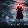 Man of Steel - Wallpaper 4 *blue*