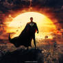 Man of Steel - Dreamstate poster