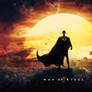 Man of Steel - Dreamstate wallpaper