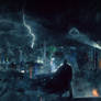 Batman v Superman: Dawn of Justice (Poster #3)