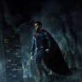 Batman v Superman: Dawn of Justice (Poster #5)